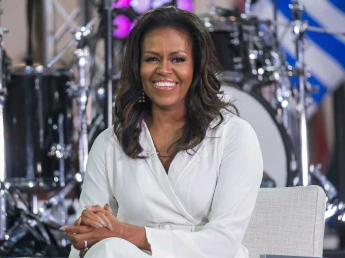 Michelle Obama