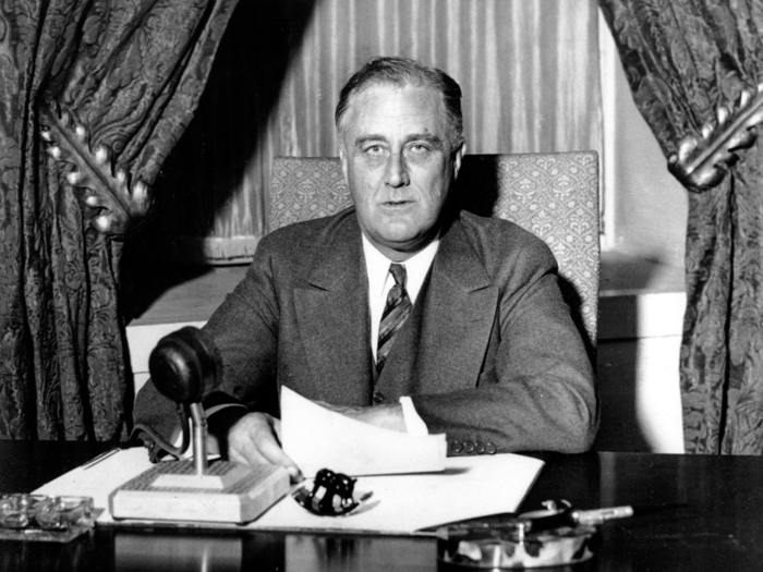 Other New Deal legislation was a way to keep 30-hour workweek activists happy, like the Works Progress Administration, and the Federal Labor Standards Act, which mandated overtime pay past 40 hours.