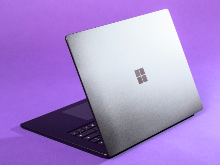 The only thing that prevents me from recommending the 15-inch Surface Laptop 3 outright is its price tag. It depends on whether you value performance or portability more.