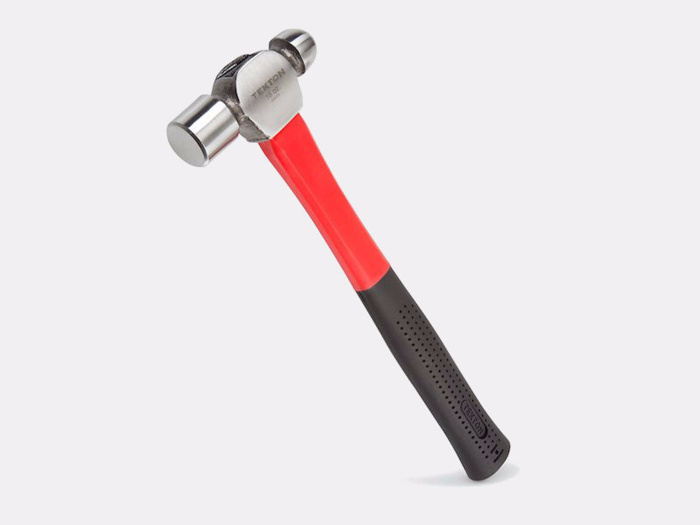 The best ball pein hammer