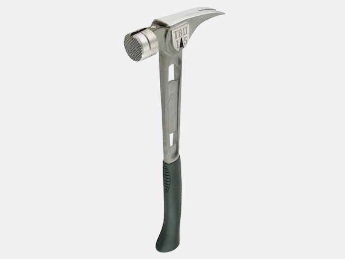 The best titanium hammer