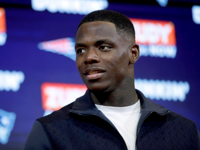 SIT: Josh Gordon, WR