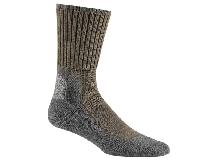 Wigwam Hiking/Outdoor Pro Length Sock