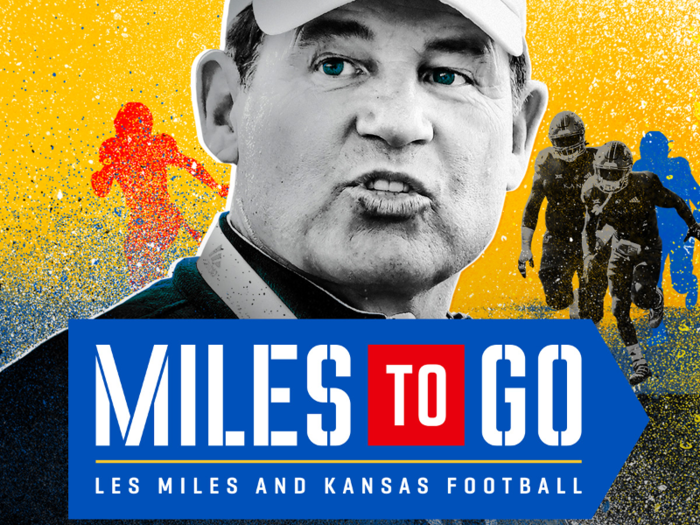 "Miles to Go"