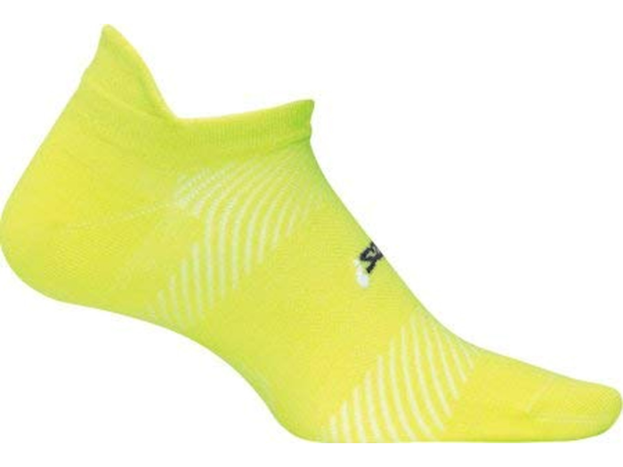 Feetures! High Performance Ultra Light Cushion Socks
