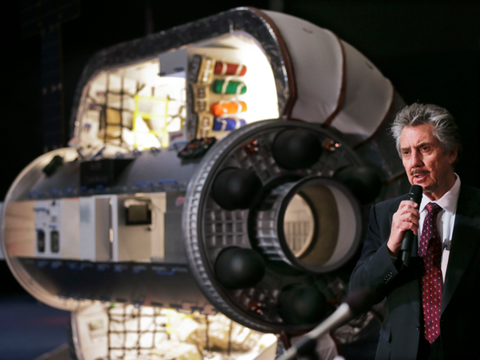 In the meantime, Bigelow is also planning to open a hotel in a module on the ISS. An offshoot of the company, Bigelow Space Operations (BSO), is focused on that project.