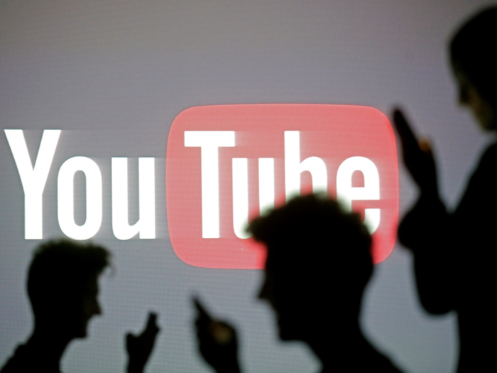 Since then, YouTube has also pledged on Twitter to match up to $1 million of donations that are given through YouTube