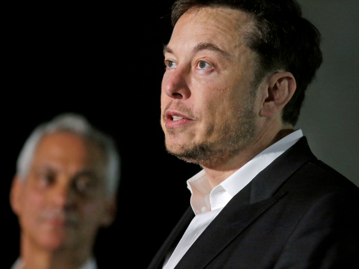 Musk is now embroiled in a long-running court battle with Unsworth for his defamatory remarks. Court filings revealed Musk hired a detective to investigate Unsworth — but the PI turned out to be a conman