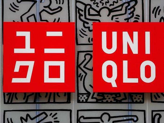 Uniqlo ran a trial in 2015 that allowed employees to work 40 hours over the course of four days instead of five.