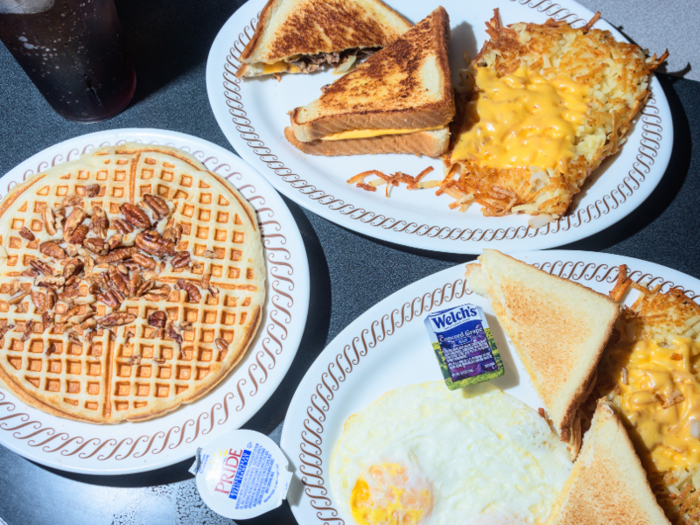 Waffle House