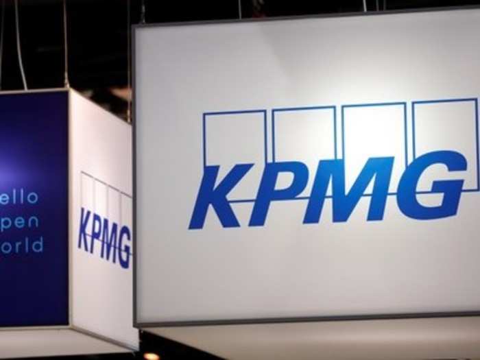 4. KPMG