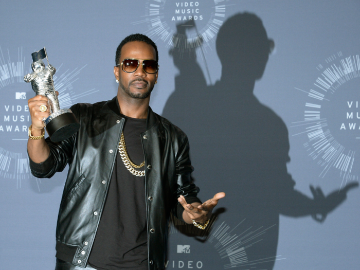 Rapper Juicy J predicted backlash against the change, tweeting that he expects people to leave Instagram and go "back to real life."