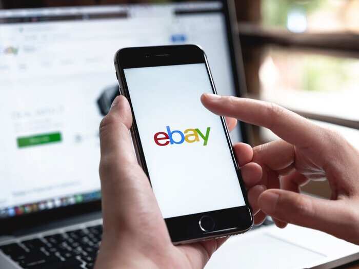 How to cancel a 'Best Offer' on eBay if your reason meets the site's