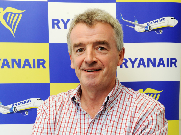 RyanAir