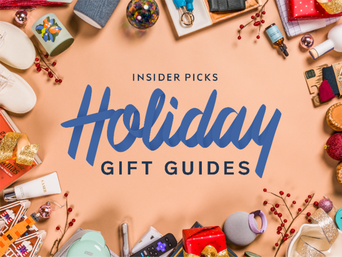 See more gift guides from Insider Picks