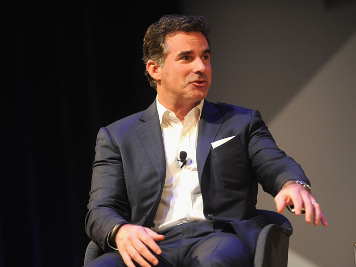 Under Armour announced on October 22 that founder Kevin Plank would be stepping down from his role as CEO following years of slowing sales and reports about the company paying for strip club visits for executives.