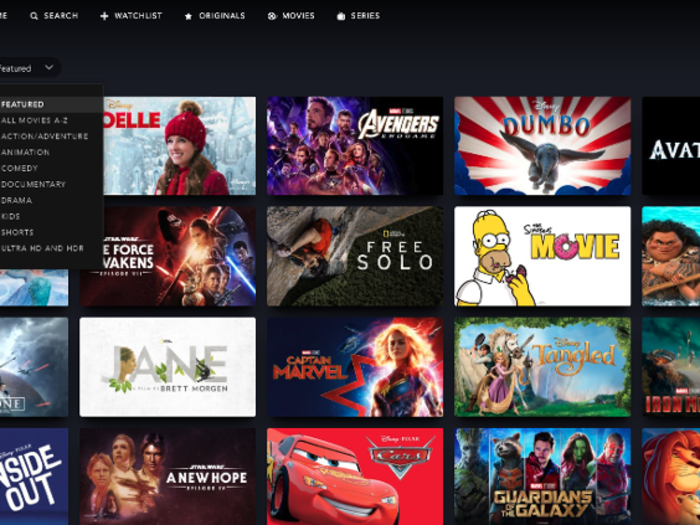 You can try Disney Plus for 7 days free, and Netflix for 30 days.