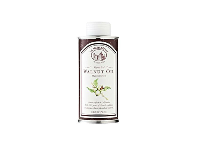 The best walnut oil