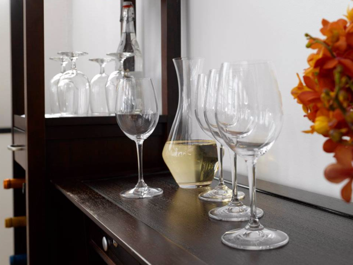 The best white wine glasses