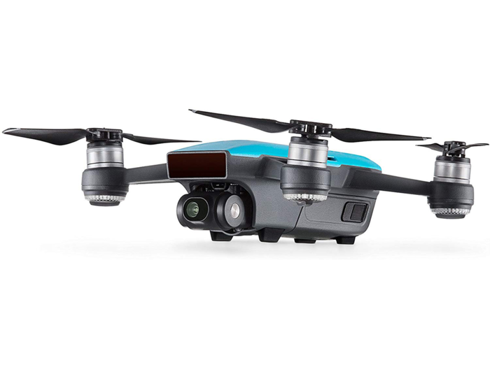 A drone with 1080p video capabilities