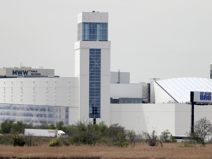 Megamalls, like the recently opened American Dream in New Jersey, represent a new kind of shopping complex, one with an independence from traditional department store anchors.