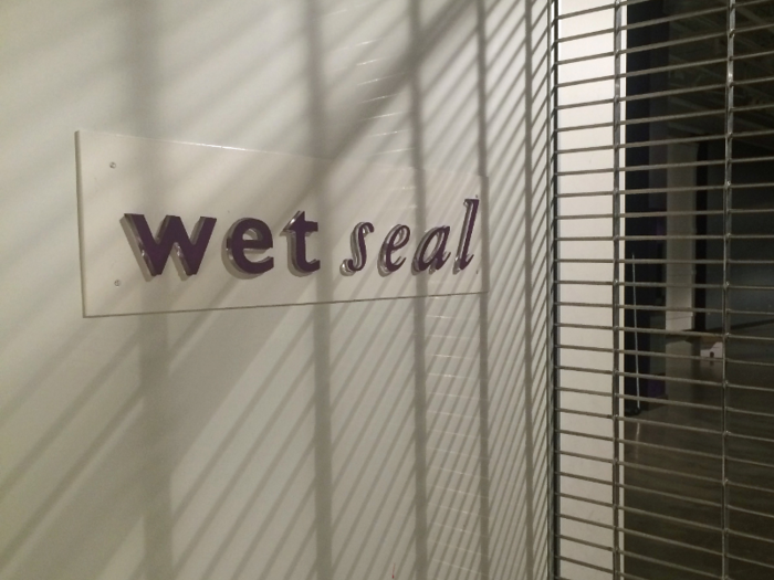 Many formerly popular mall stores have died in the last decade. Wet Seal filed for bankruptcy in 2015 and announced in 2017 that it would close all of its stores.