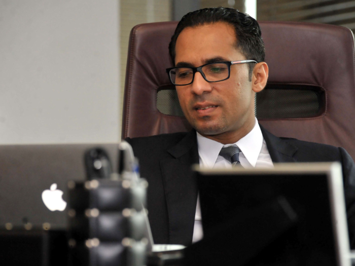 Tanzania: Mohammed Dewji