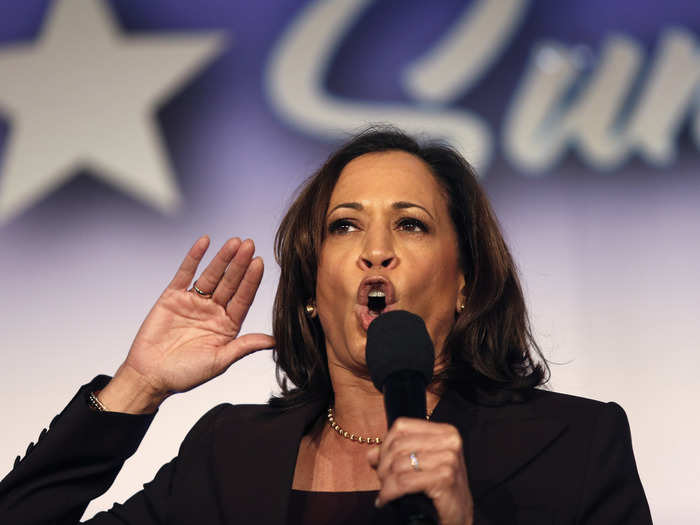 Kamala Harris