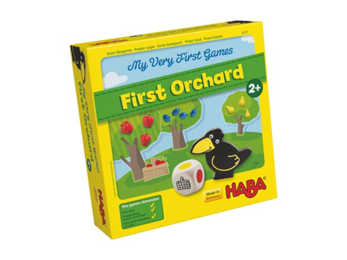 An educational board game