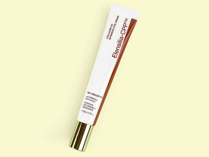 Elensilia CPP Collagen 80% Intensive Eye Cream