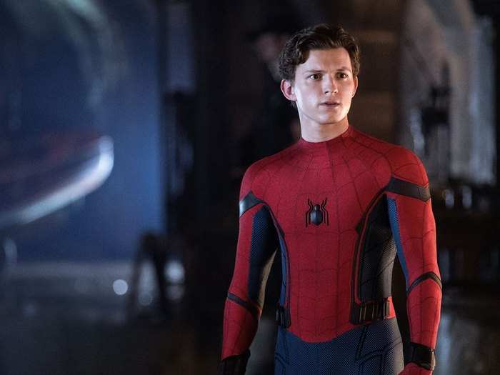 Third MCU "Spider-Man" movie — July 16, 2021