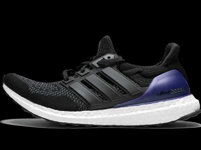 2015: Adidas Ultra Boost