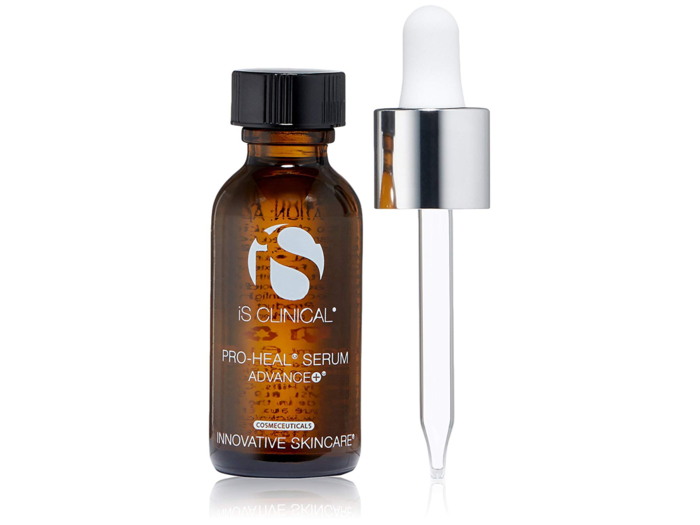 A powerful anti-aging serum