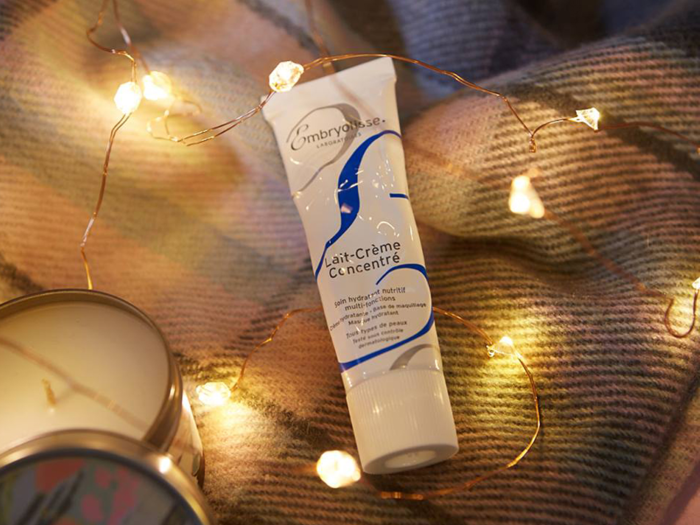 Multi-tasking cream that offers 24-hour hydration