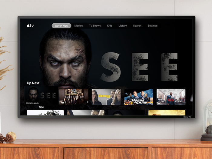 Smart TVs are having a rotten couple of weeks, and it proves why you