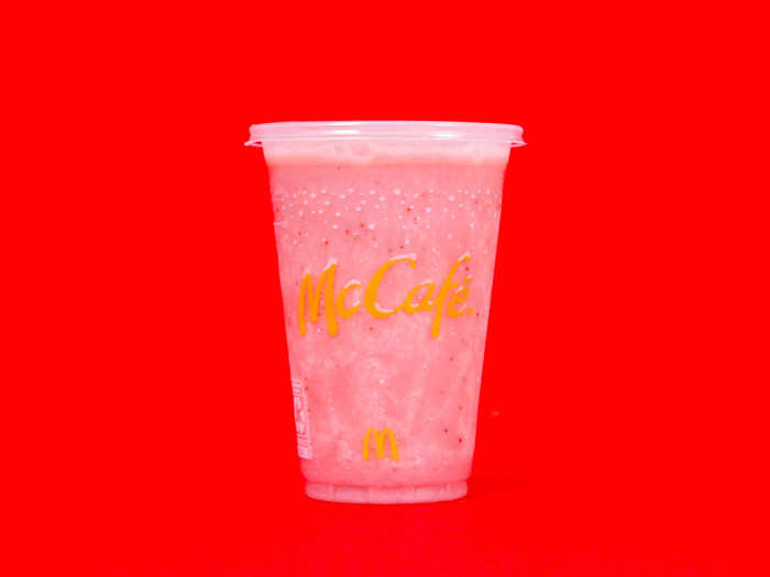 MCDONALD