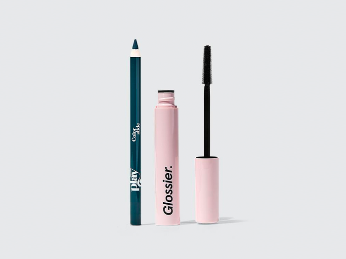 An eye makeup duo that you can customize