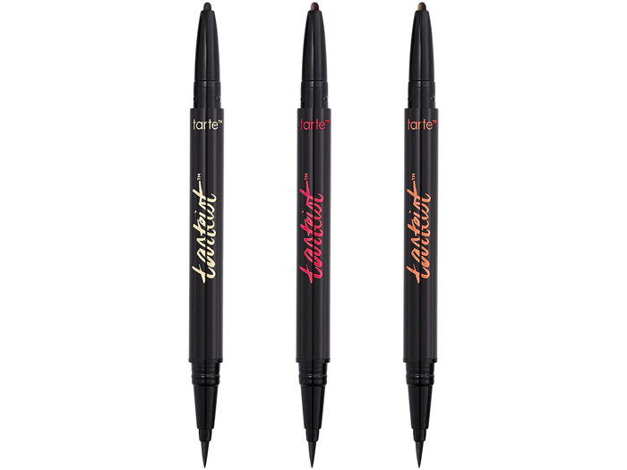 A trio of fan-favorite waterproof eyeliner