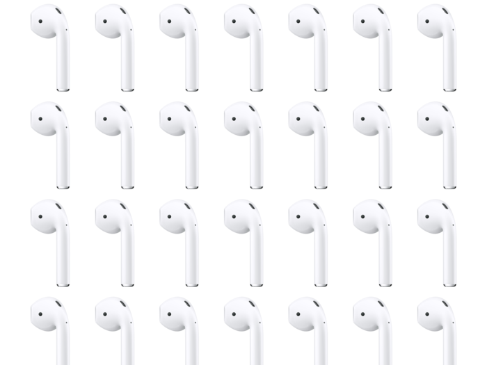 Rochat has published a sheet with life-sized Airpods that people can print out to recreate the prank.