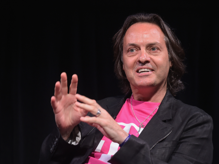 Nonetheless. Legere was celebrated for his cost-cutting skills as Global Crossing CEO. Under Legere, the company went from filing for bankruptcy protection in 2002 to being sold for $1.9 billion in 2011.