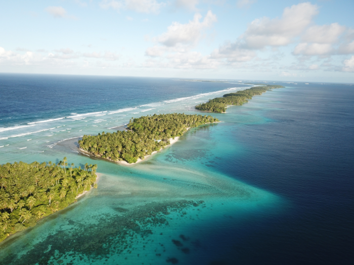 T10. Marshall Islands