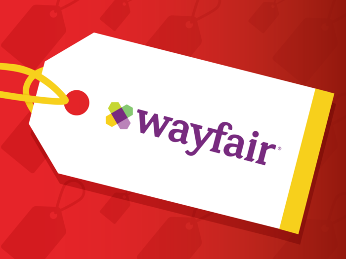 Wayfair black friday 2019 ad hotsell
