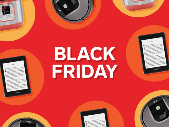 See more Black Friday sales and deals