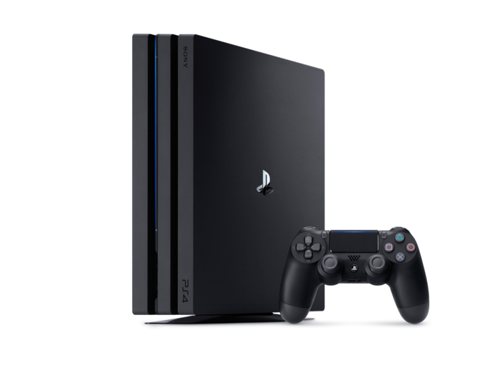 PlayStation 4 Pro