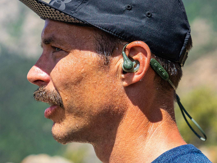 The best sports earbuds