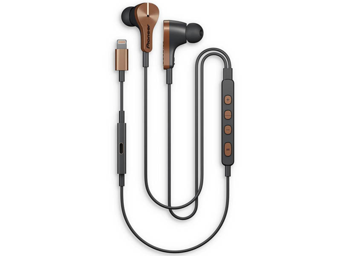 The best lightning earbuds for iPhones