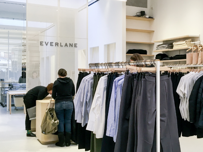 Everlane