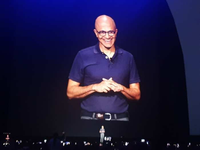 Nadella’s peers believe Microsoft’s rise is both impressive and terrifying. But it was effective. And it comes as no surprise that he was named the Fortune’s Businessperson of the Year in 2019 -- the very organisation that questioned his abilities earlier.