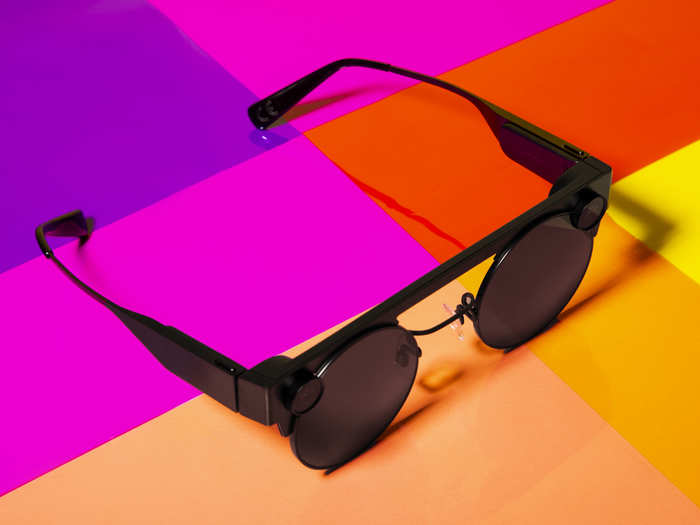 Before Spectacles 3 even launched, Snapchat was already emphasizing that these glasses are meant to be just a small step toward a future where augmented reality hardware is widely adopted. It