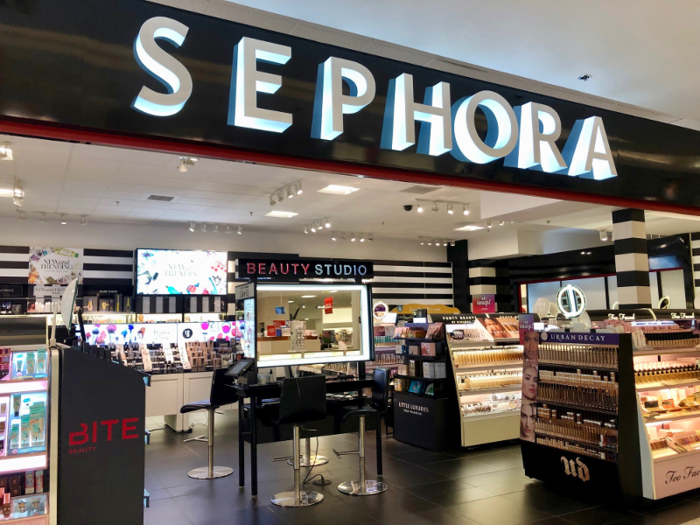 Sephora